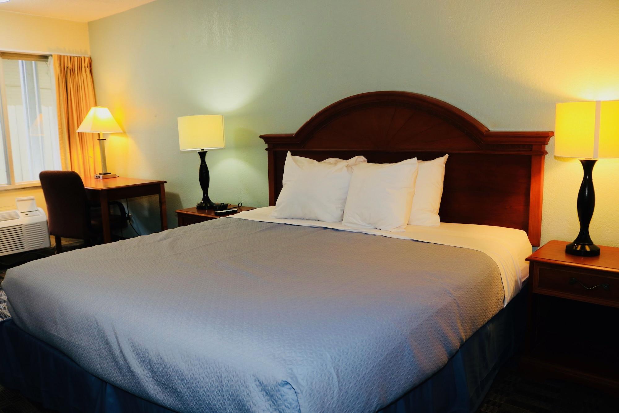 Days Inn By Wyndham Kenner/New Orleans Airport South Esterno foto