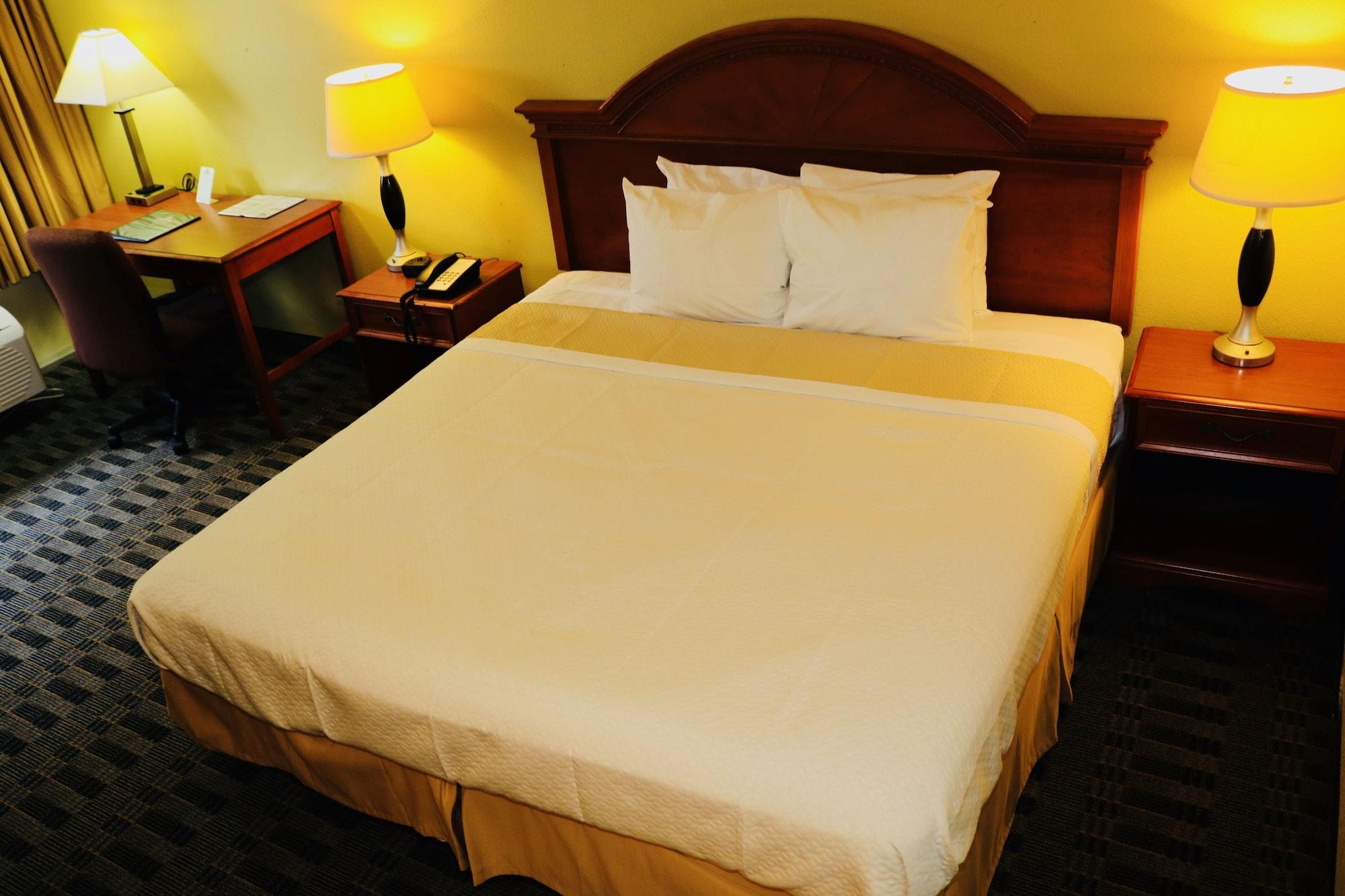 Days Inn By Wyndham Kenner/New Orleans Airport South Esterno foto