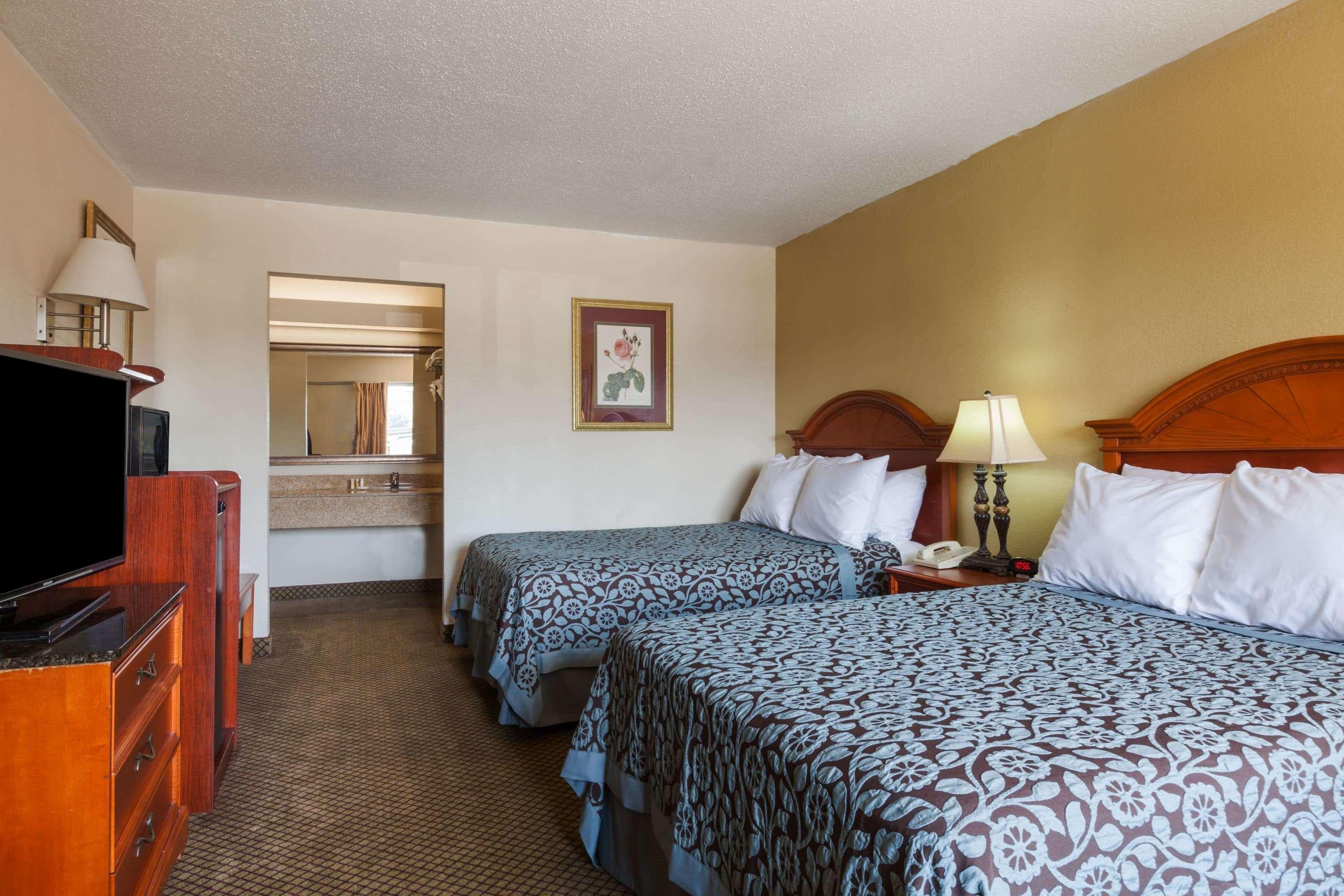 Days Inn By Wyndham Kenner/New Orleans Airport South Esterno foto
