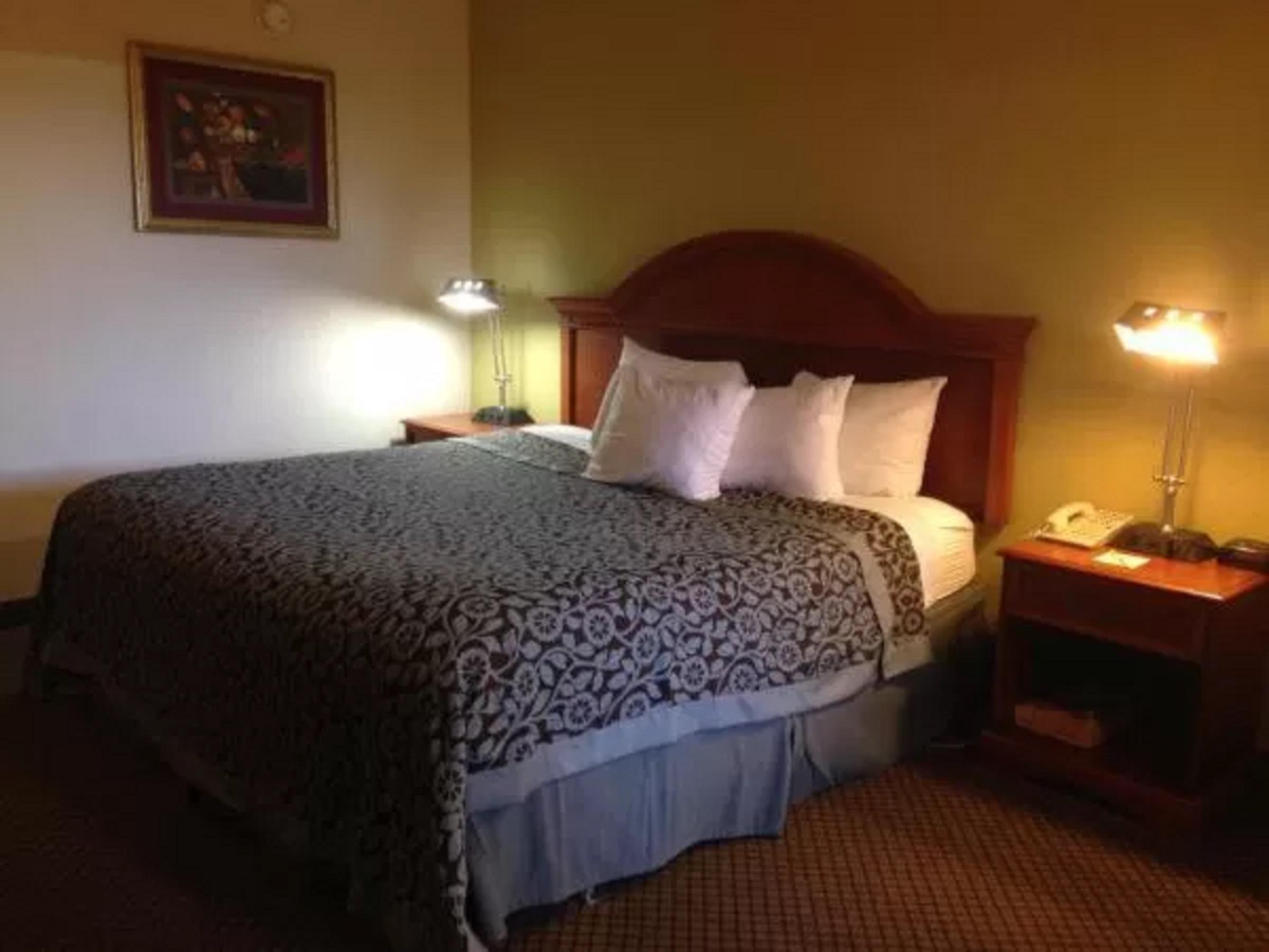 Days Inn By Wyndham Kenner/New Orleans Airport South Esterno foto