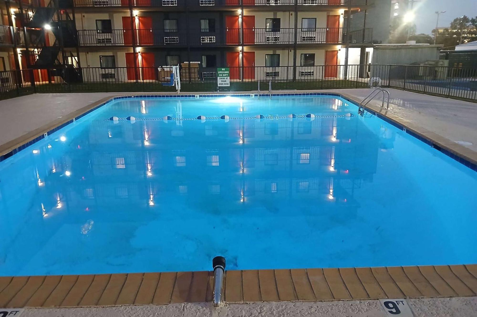 Days Inn By Wyndham Kenner/New Orleans Airport South Esterno foto