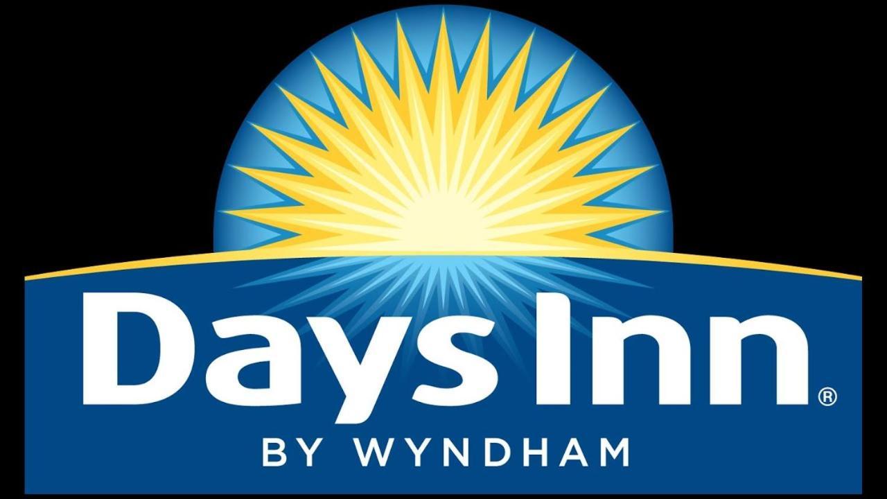 Days Inn By Wyndham Kenner/New Orleans Airport South Esterno foto