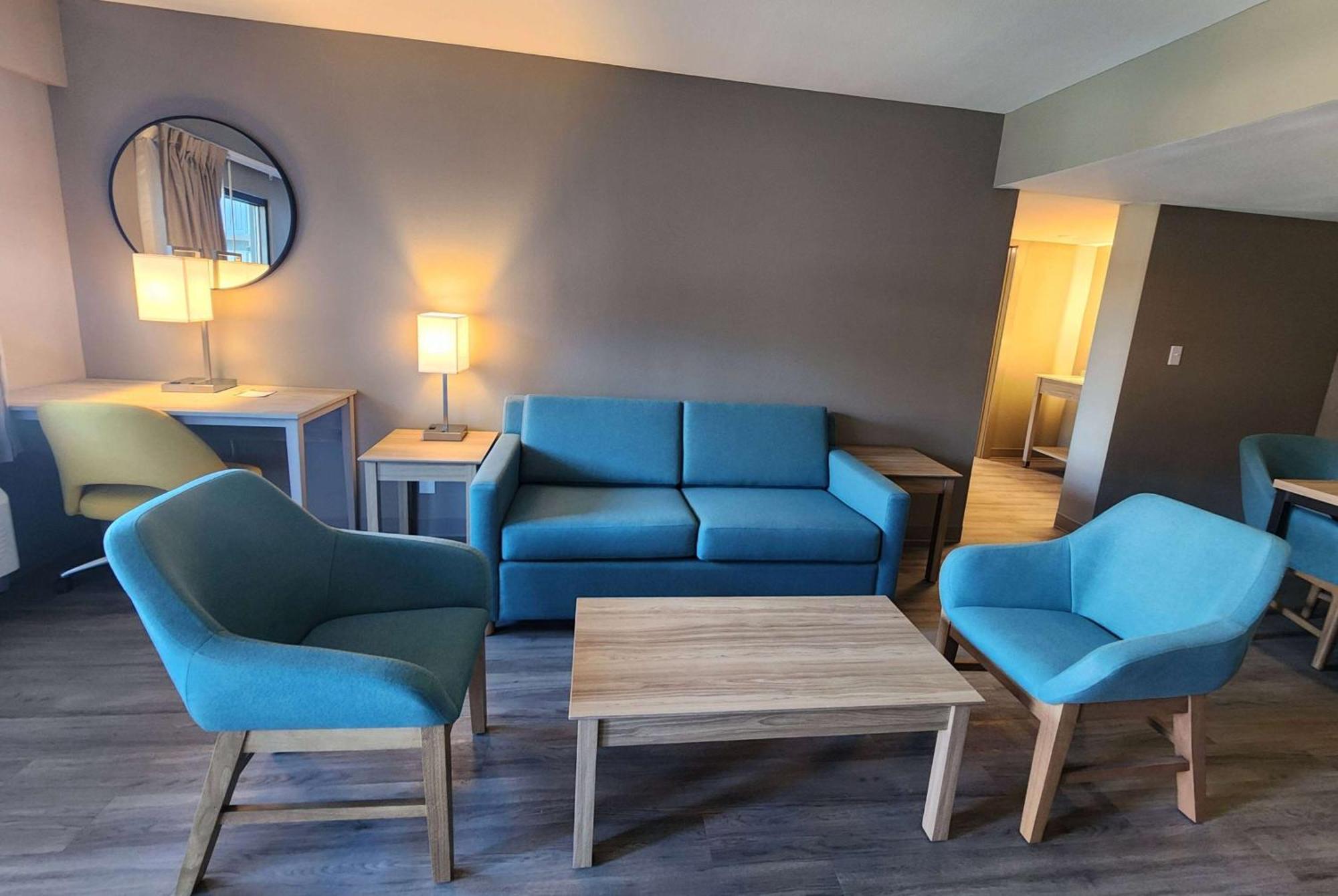 Days Inn By Wyndham Kenner/New Orleans Airport South Esterno foto