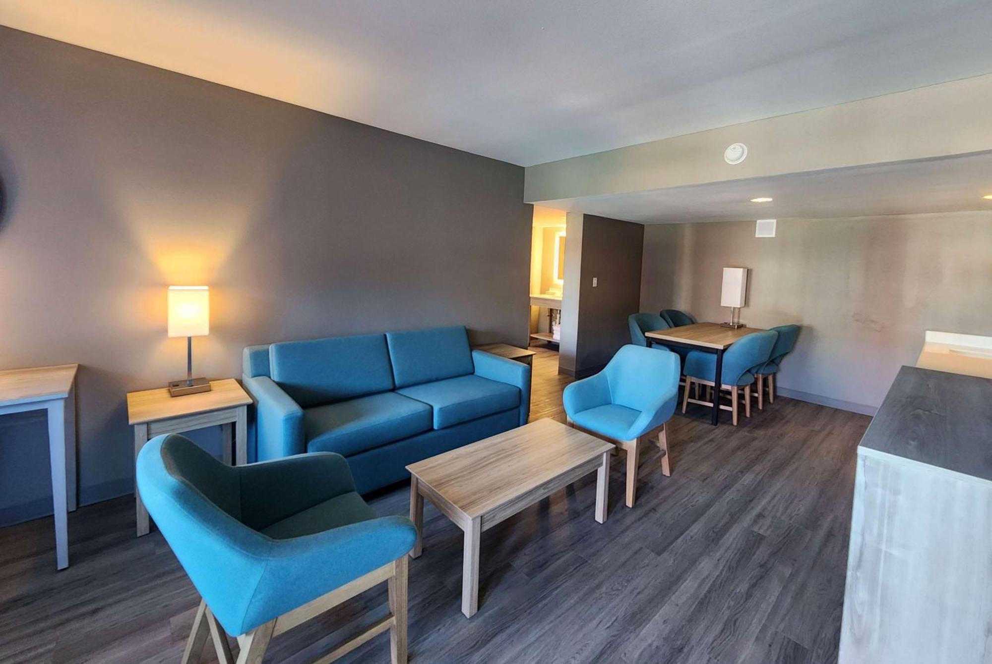 Days Inn By Wyndham Kenner/New Orleans Airport South Esterno foto