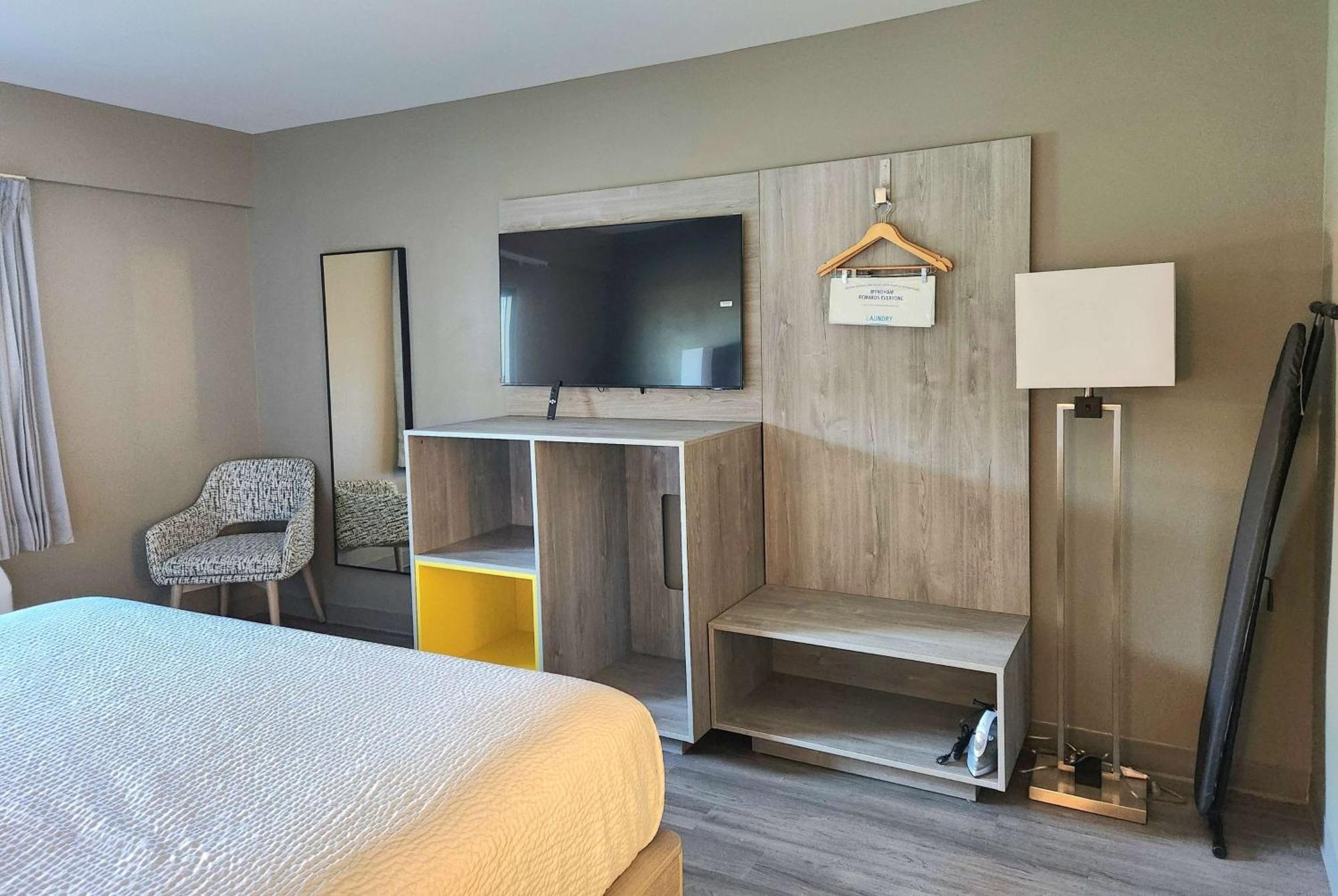 Days Inn By Wyndham Kenner/New Orleans Airport South Esterno foto