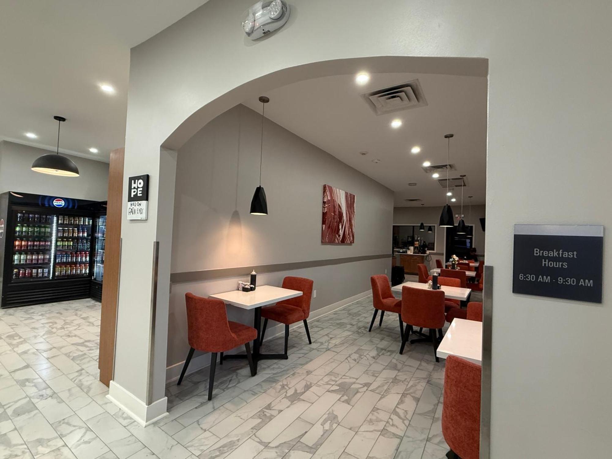 Days Inn By Wyndham Kenner/New Orleans Airport South Esterno foto