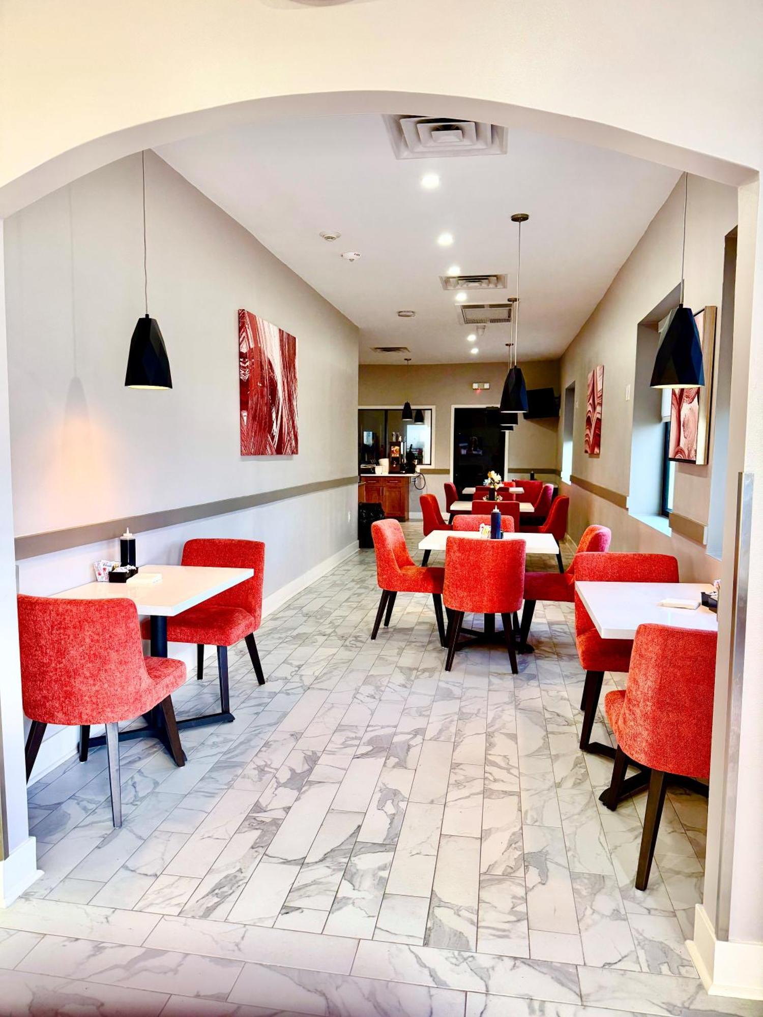 Days Inn By Wyndham Kenner/New Orleans Airport South Esterno foto