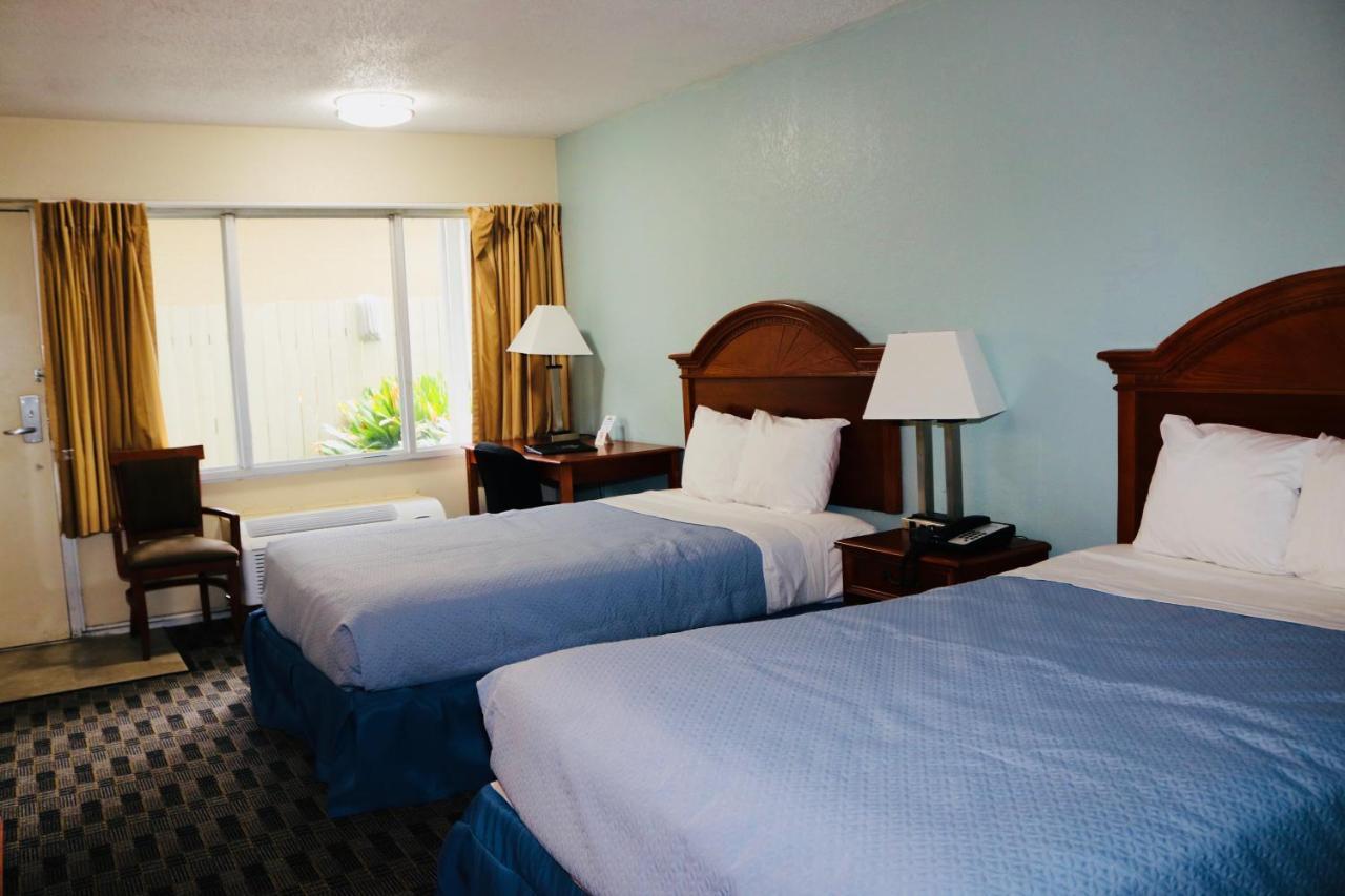 Days Inn By Wyndham Kenner/New Orleans Airport South Esterno foto